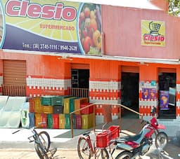 Logo da Empresa CLESIO SUPERMERCADO