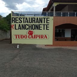 Logo da Empresa RESTAURANTE TUDO CAIPIRA